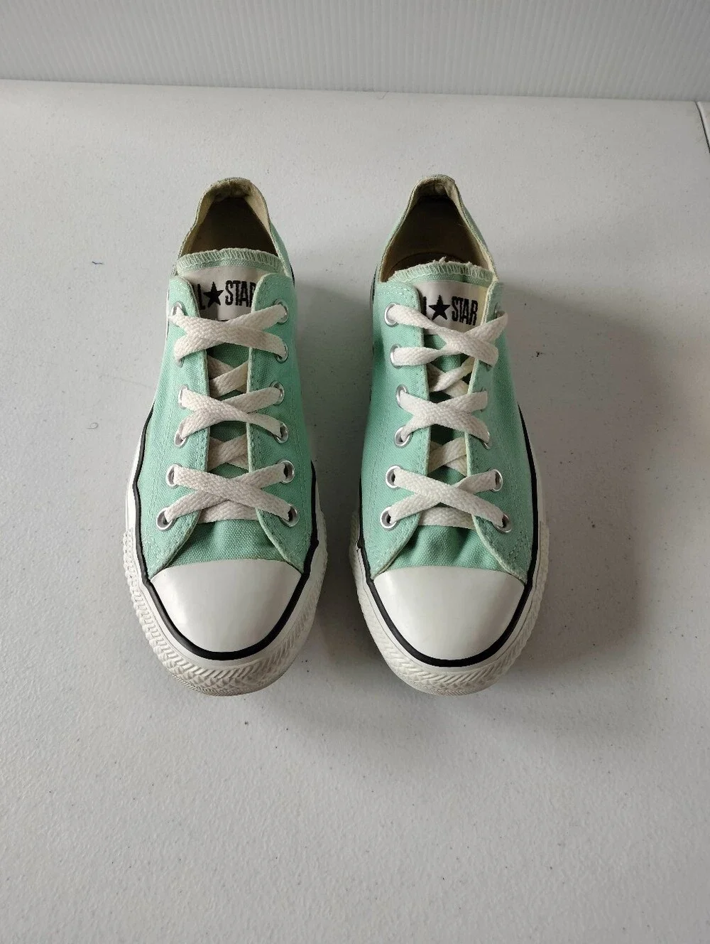 Converse All Stars there small